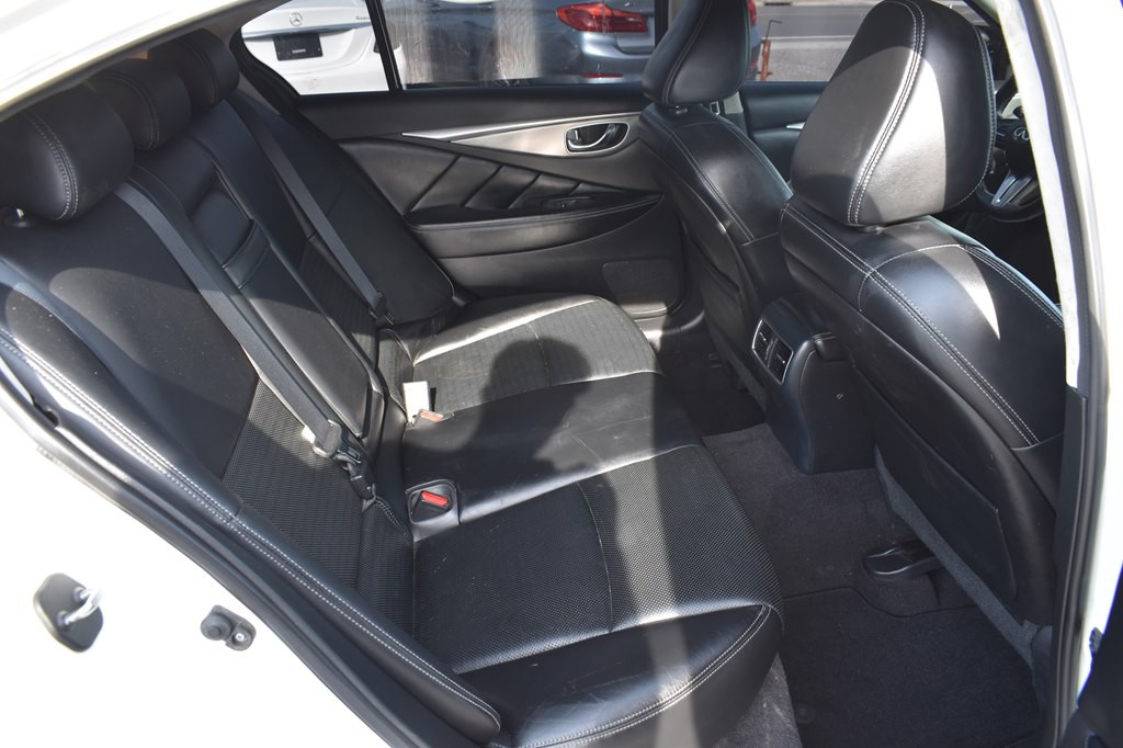 2019 INFINITI Q50 Image 20