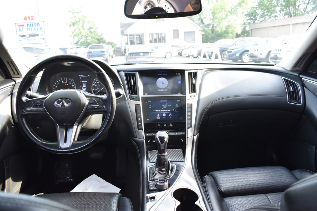 2019 INFINITI Q50 Image 23