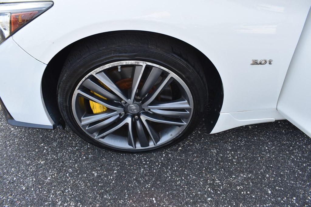 2019 INFINITI Q50 Image 26