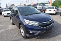 Image for 2016 Honda CR-V EX ID: 6626312
