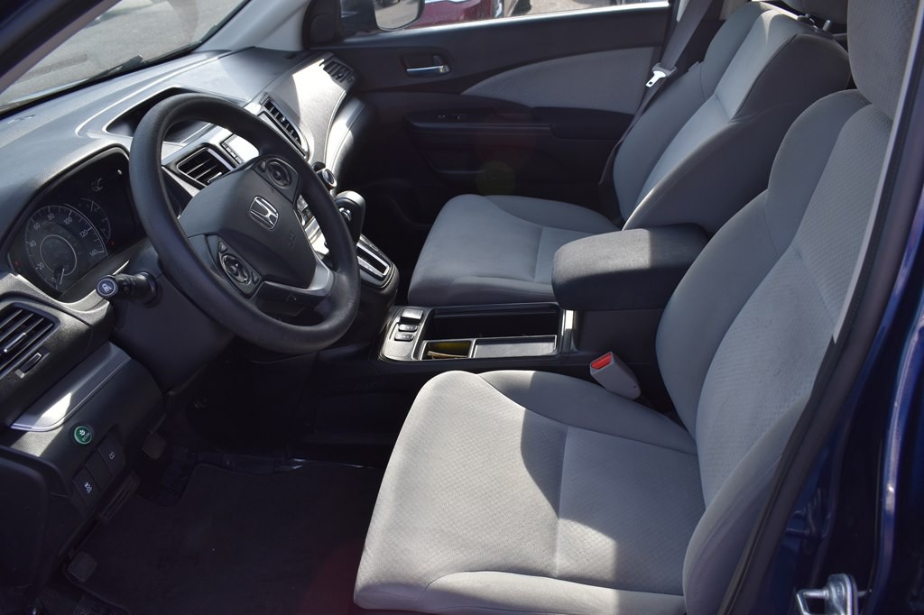 2016 Honda CR-V Image 10