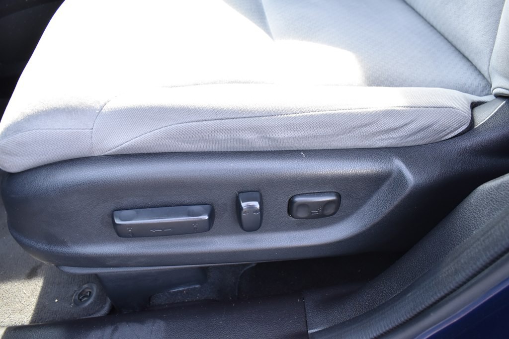 2016 Honda CR-V Image 11
