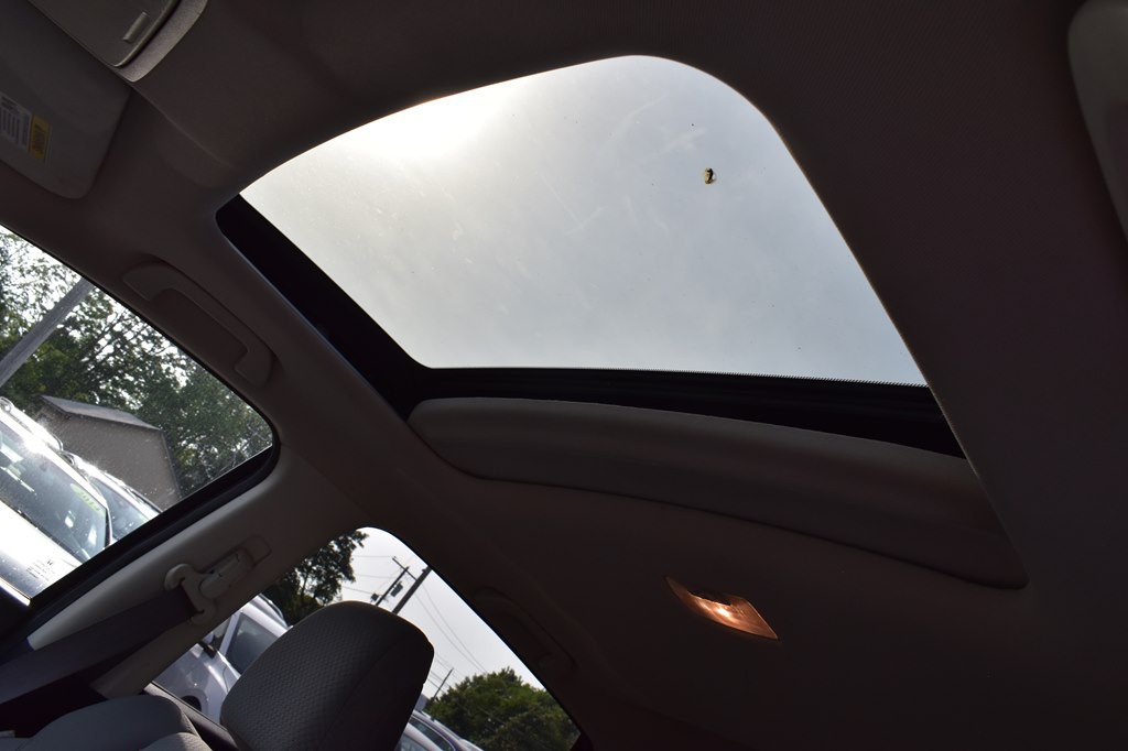 2016 Honda CR-V Image 12