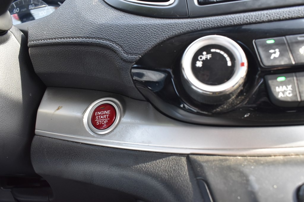 2016 Honda CR-V Image 13