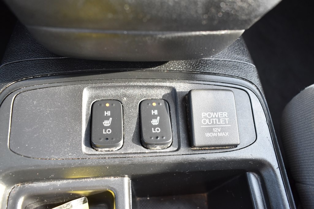 2016 Honda CR-V Image 14