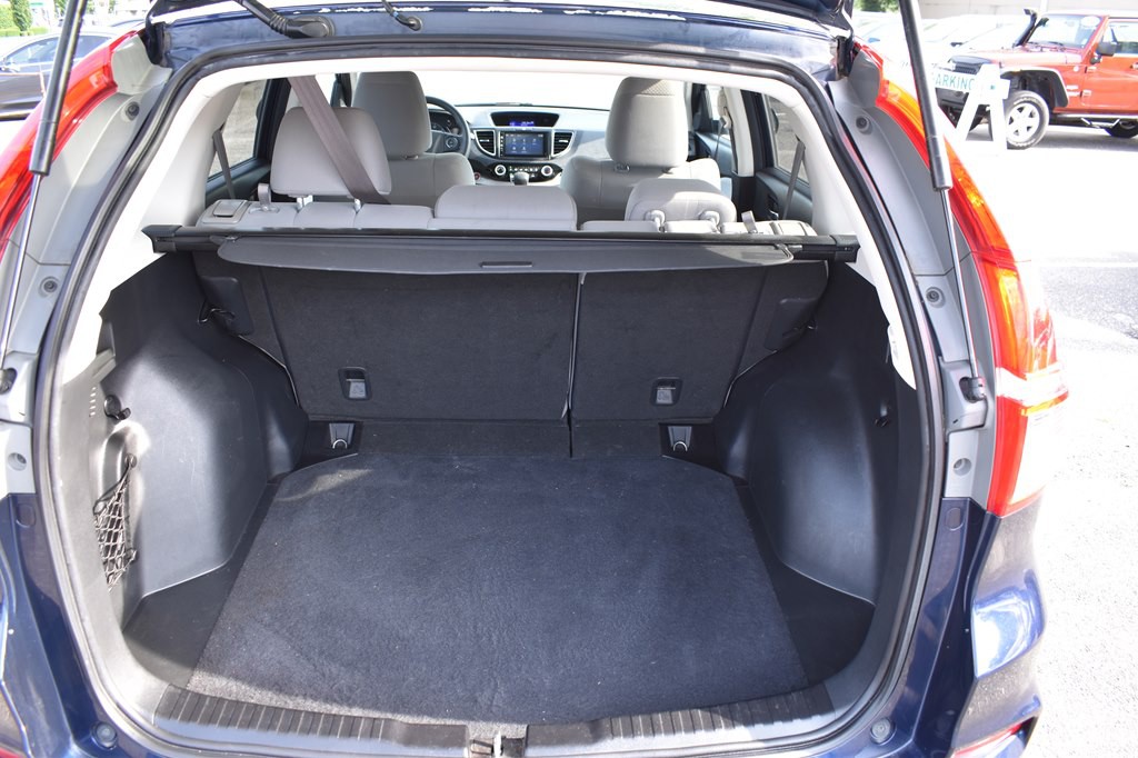 2016 Honda CR-V Image 19