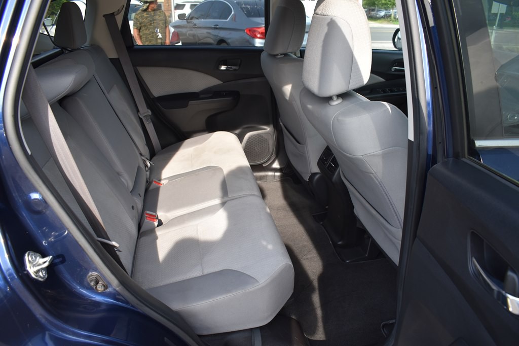 2016 Honda CR-V Image 20