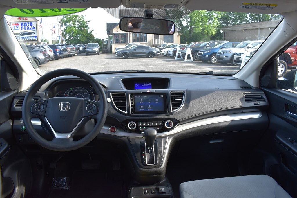 2016 Honda CR-V Image 23