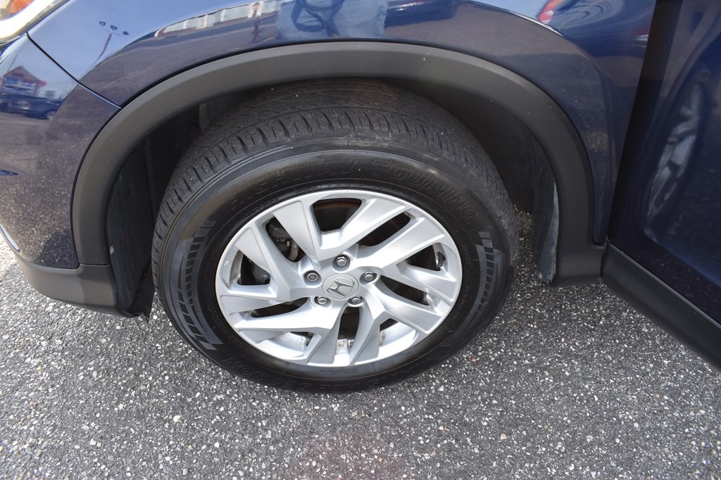 2016 Honda CR-V Image 26