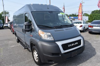 Image for 2019 RAM Promaster 3500 HIGH ID: 6626335