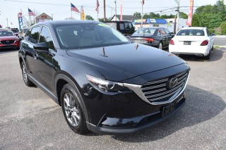 Image for 2020 Mazda CX-9 Touring ID: 6626360