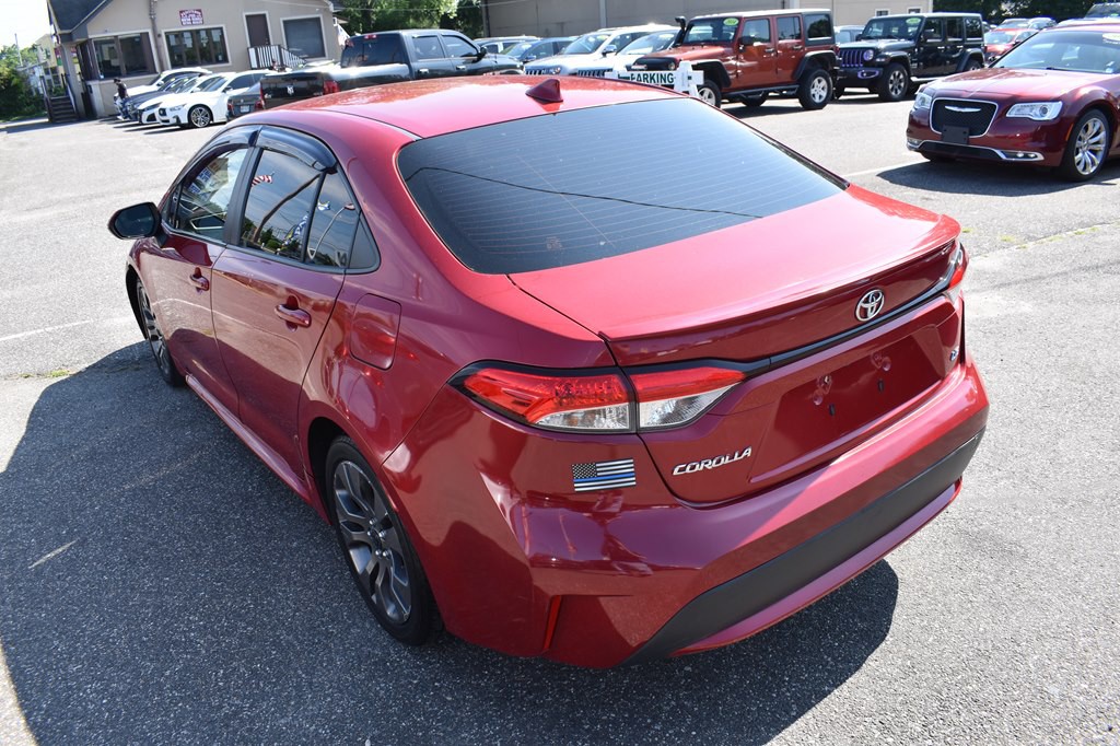 2021 Toyota Corolla Image 6