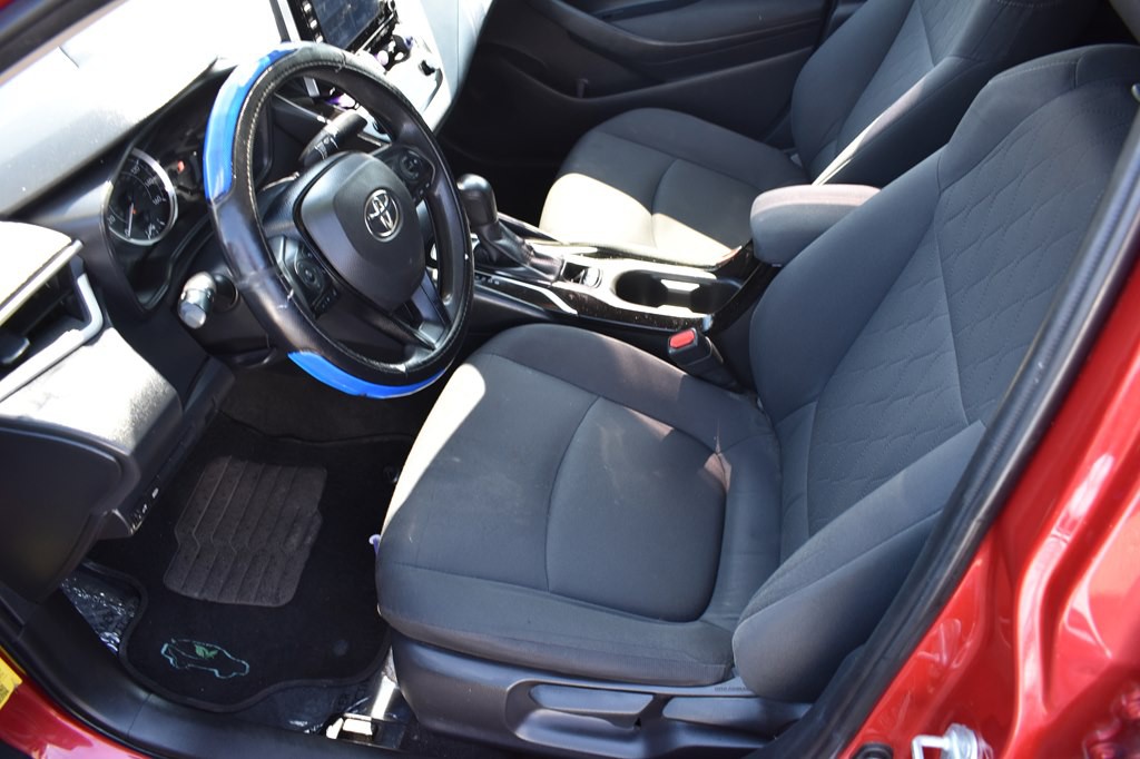 2021 Toyota Corolla Image 10