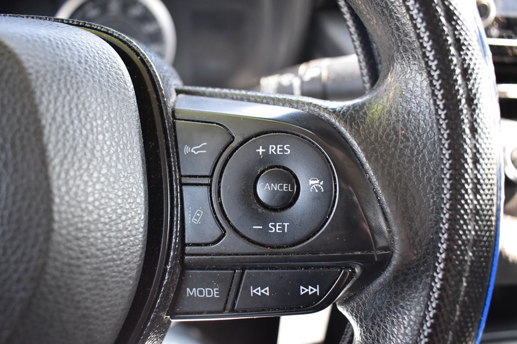 2021 Toyota Corolla Image 11