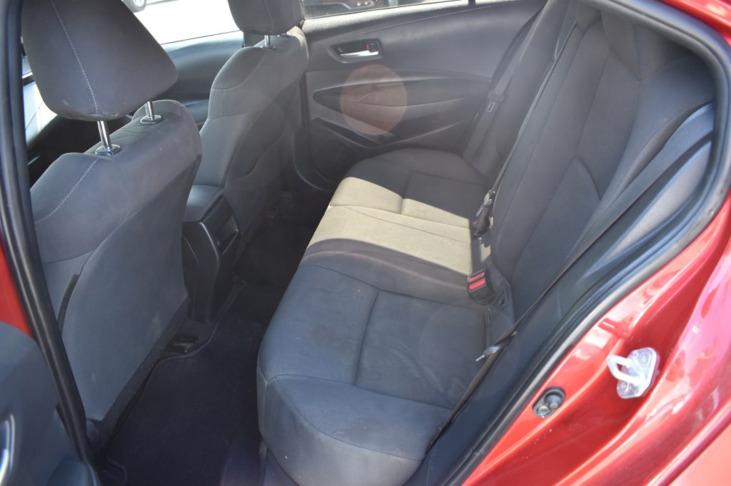 2021 Toyota Corolla Image 14
