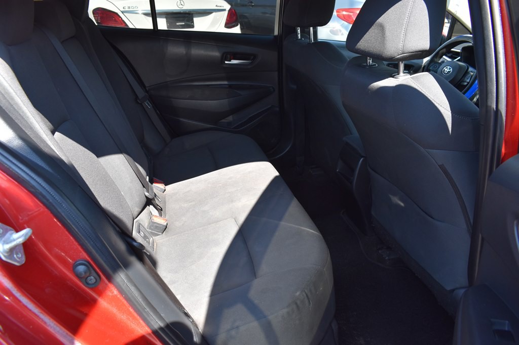 2021 Toyota Corolla Image 15