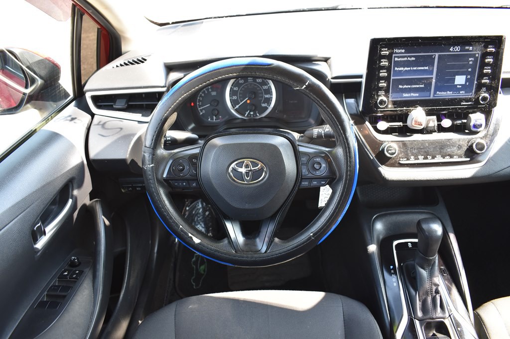 2021 Toyota Corolla Image 17