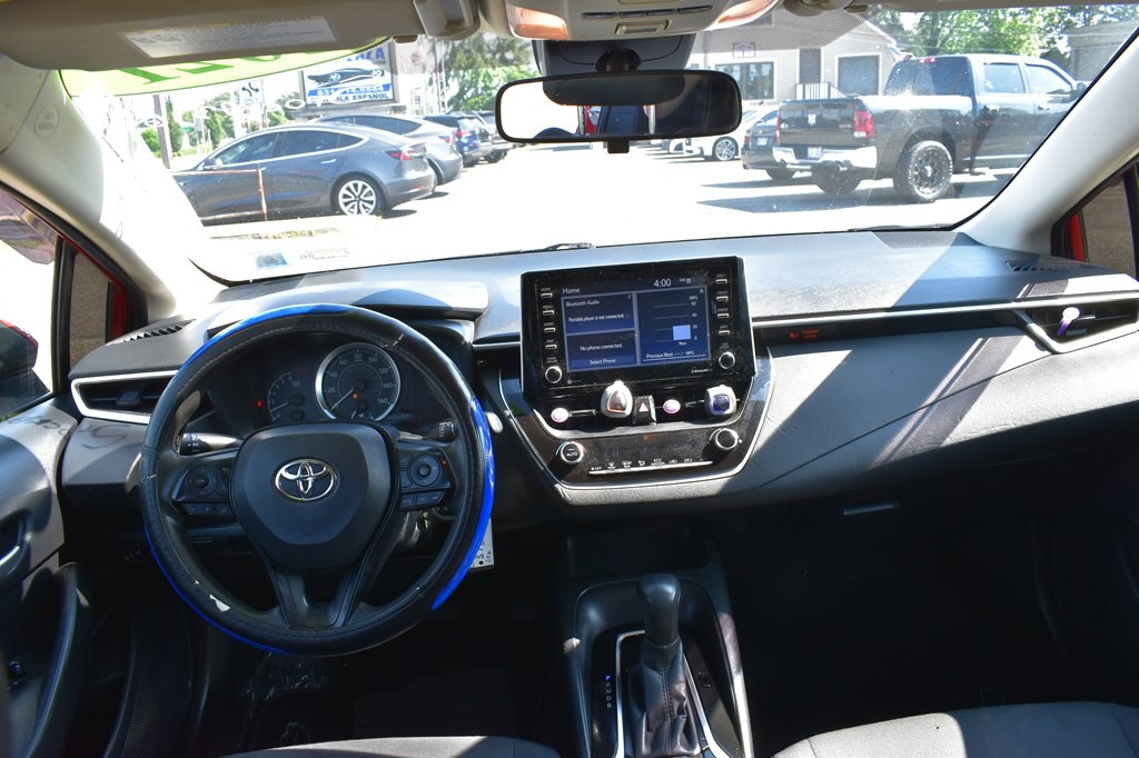2021 Toyota Corolla Image 18
