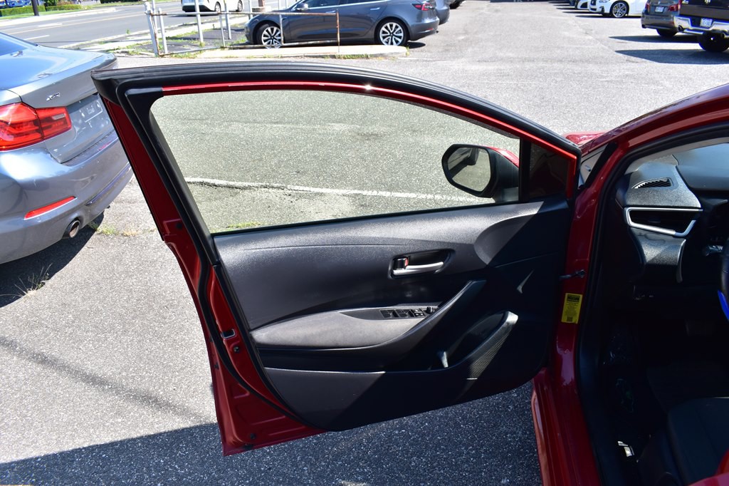 2021 Toyota Corolla Image 20