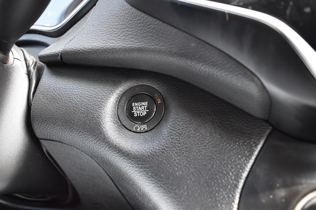 2019 Jeep Cherokee Image 13