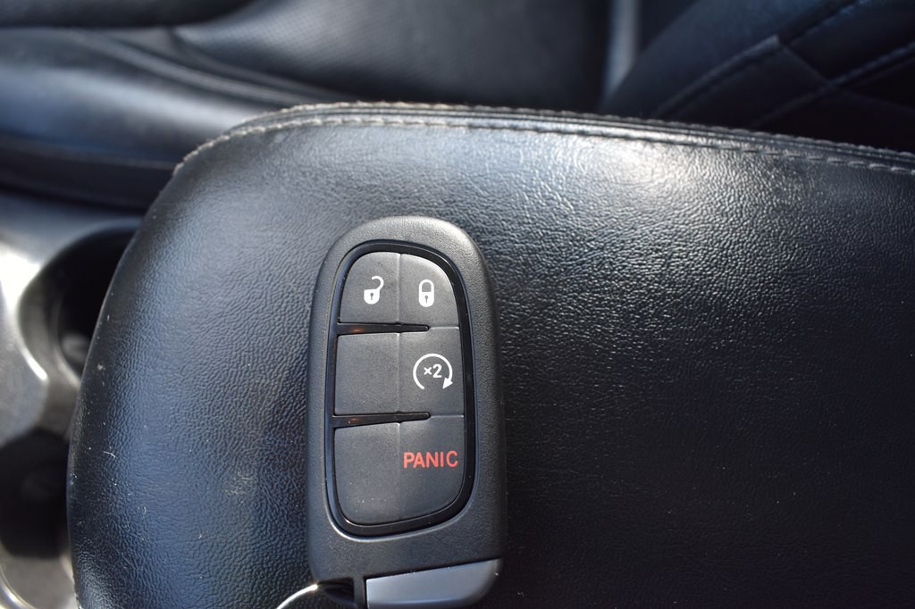 2019 Jeep Cherokee Image 15