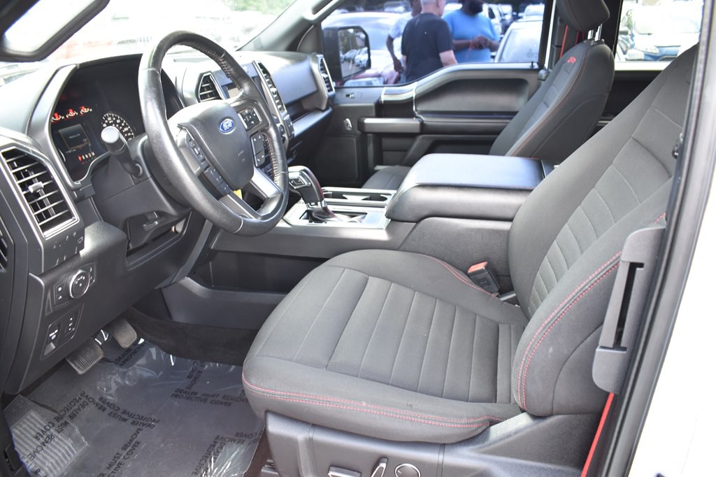 2018 Ford F-150 Image 10