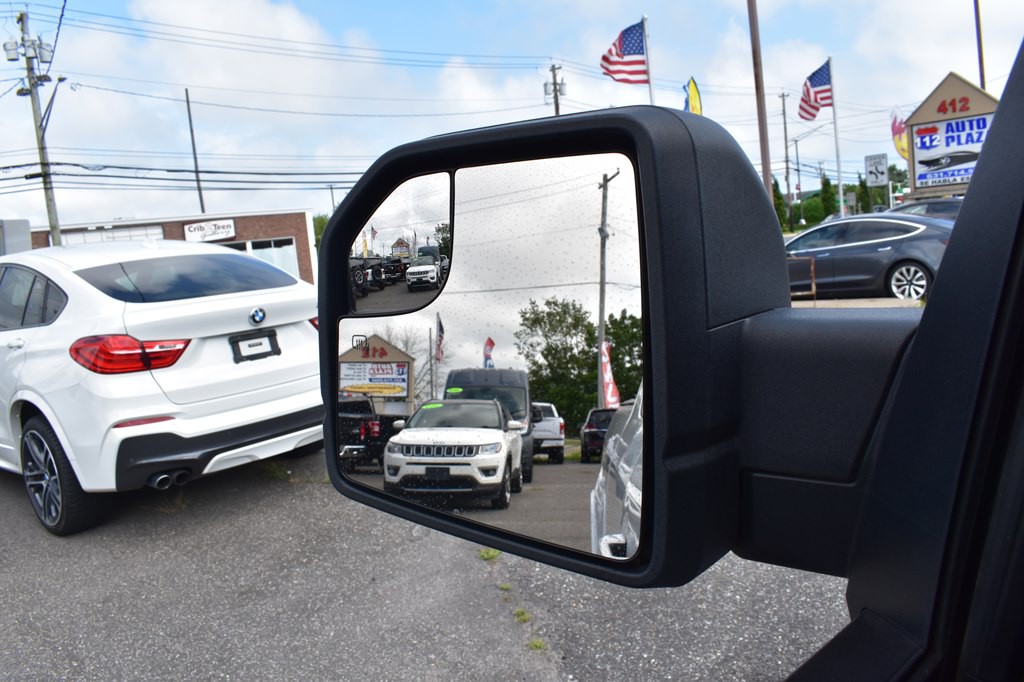 2018 Ford F-150 Image 12