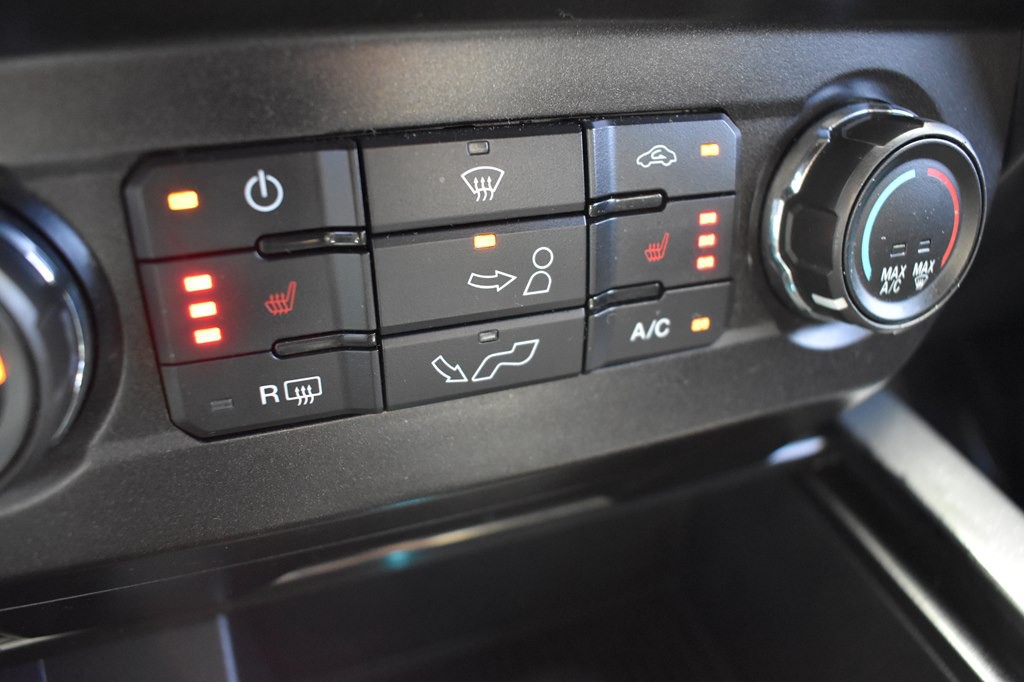 2018 Ford F-150 Image 13