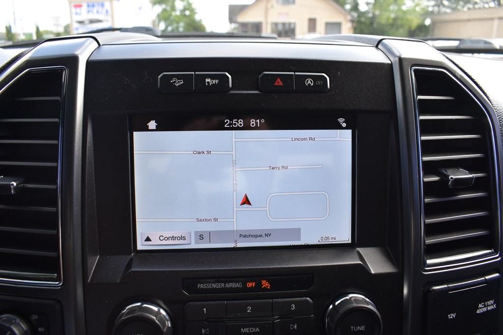 2018 Ford F-150 Image 15