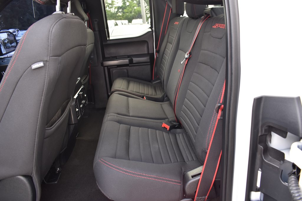 2018 Ford F-150 Image 18