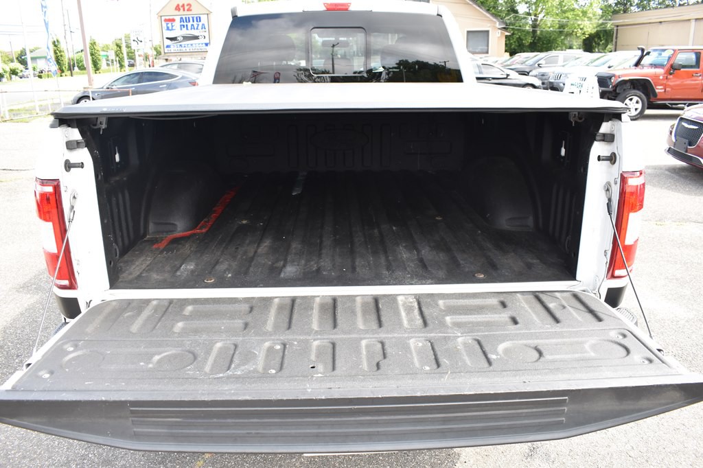 2018 Ford F-150 Image 19