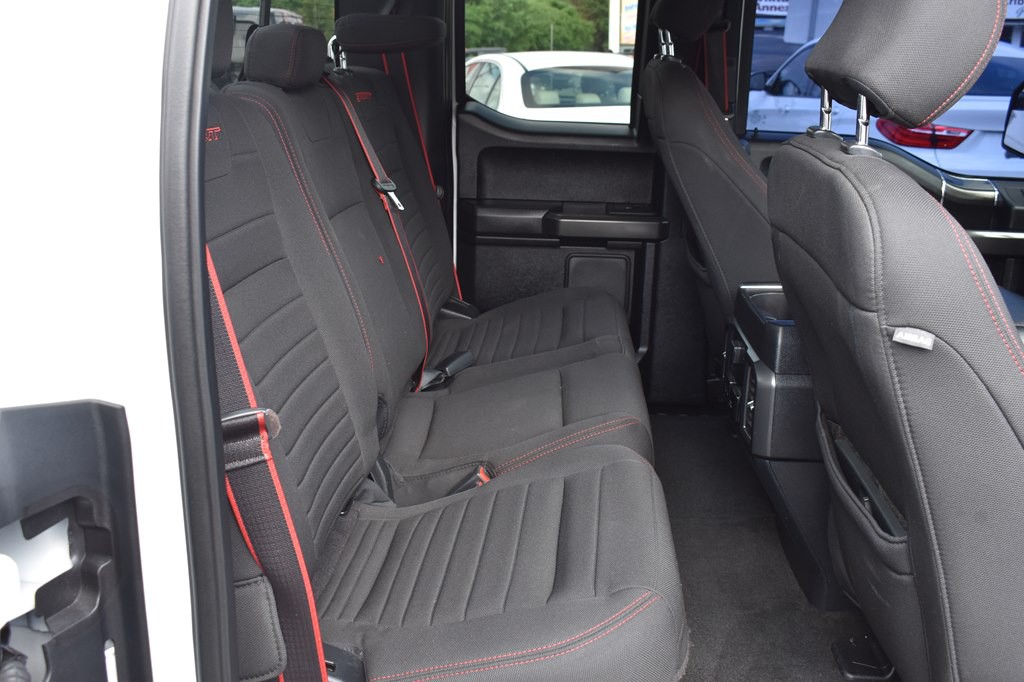2018 Ford F-150 Image 20