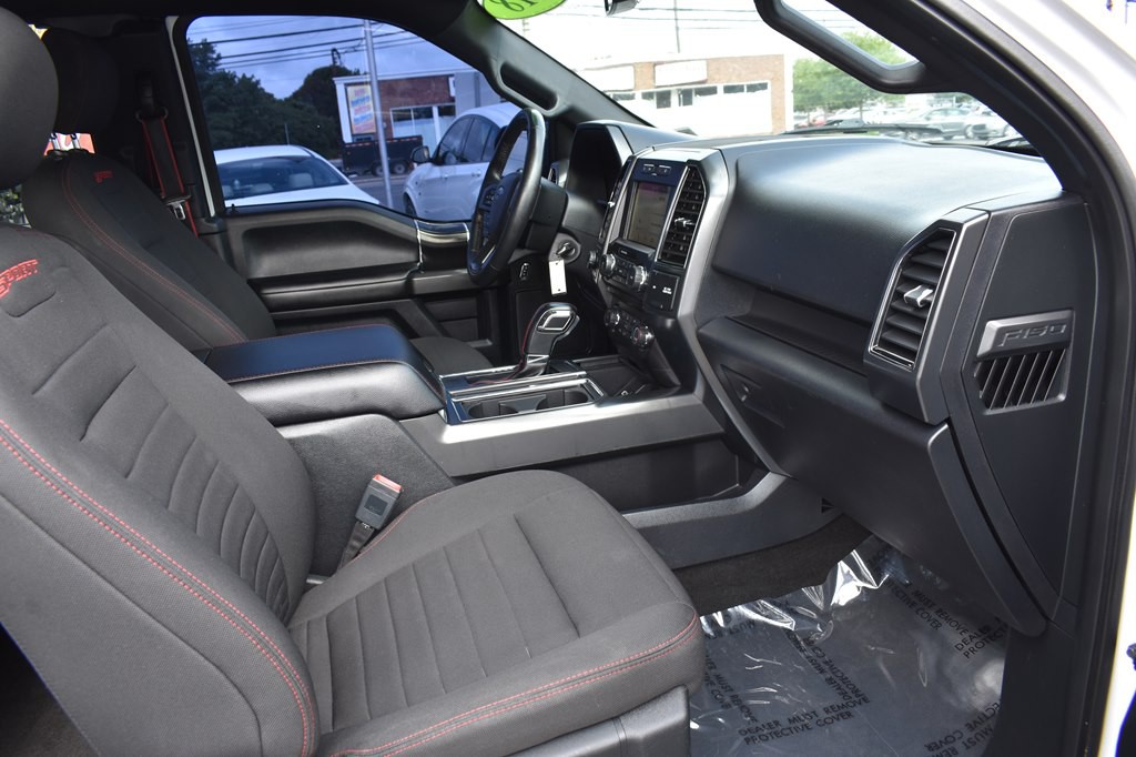2018 Ford F-150 Image 21