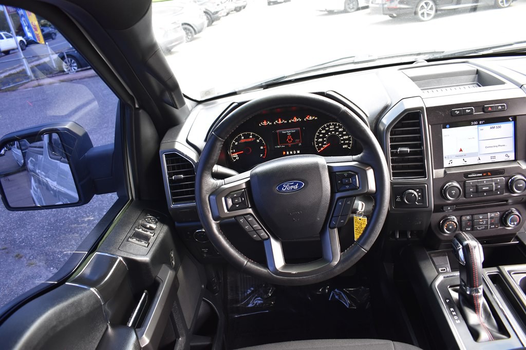 2018 Ford F-150 Image 22