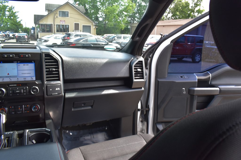 2018 Ford F-150 Image 24