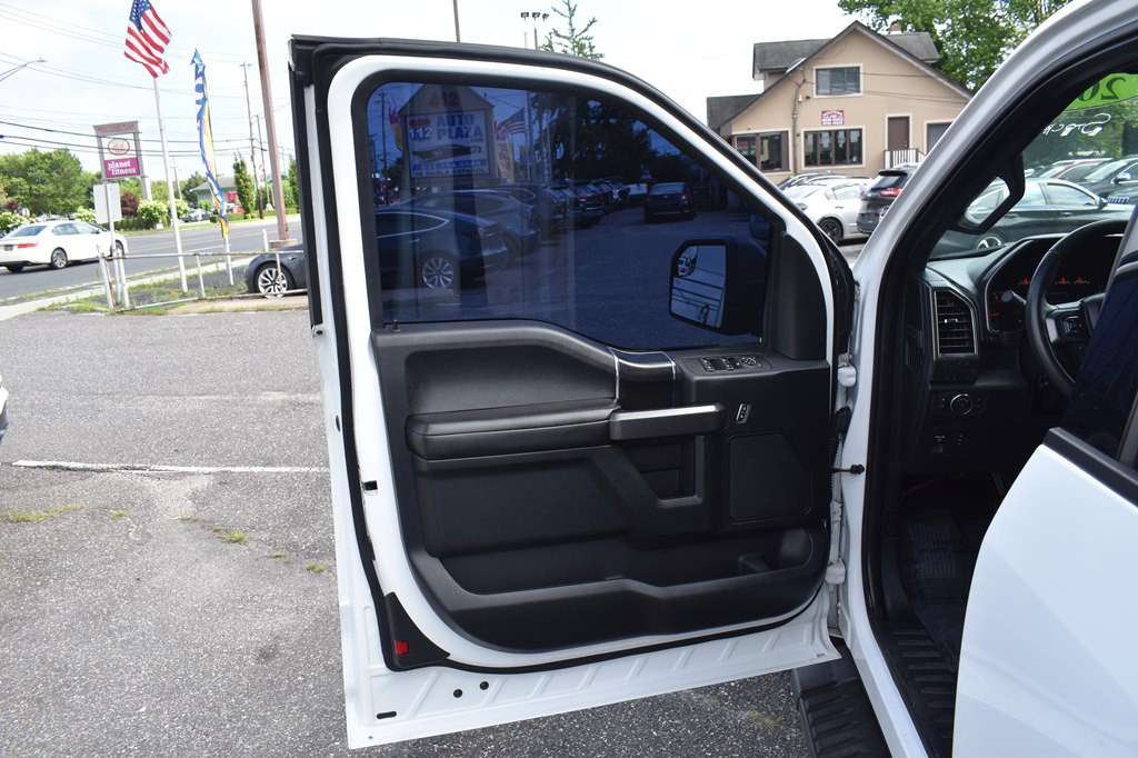 2018 Ford F-150 Image 25