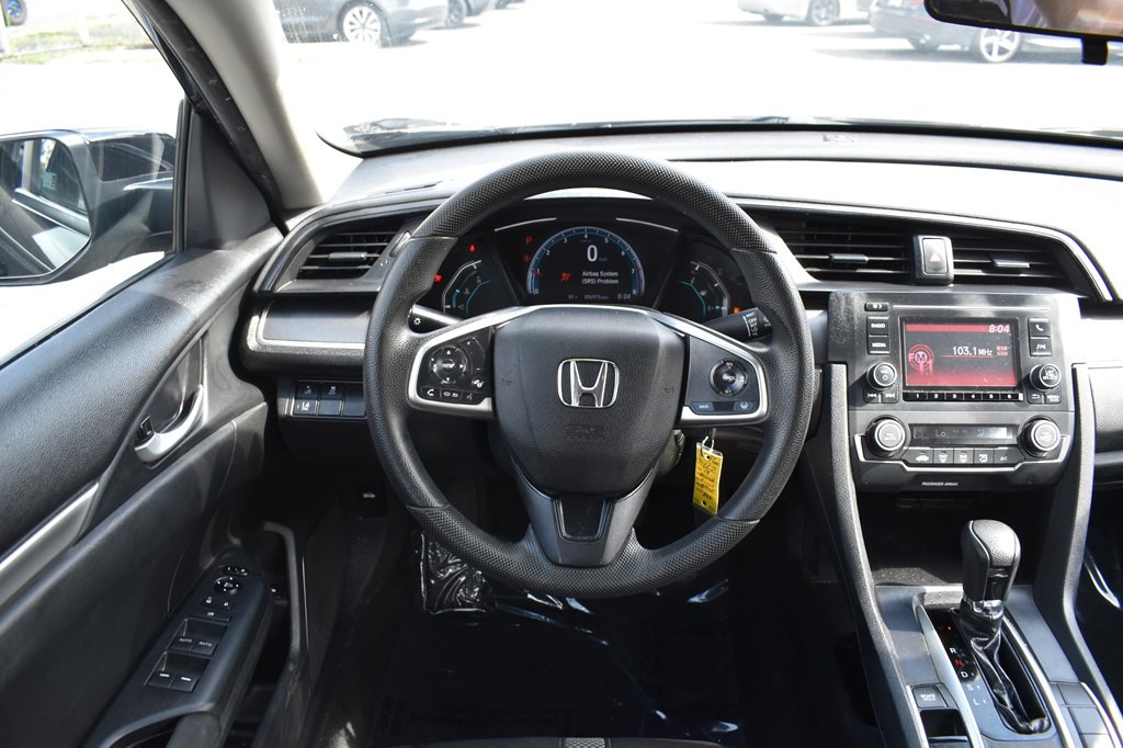 2019 Honda Civic Image 16