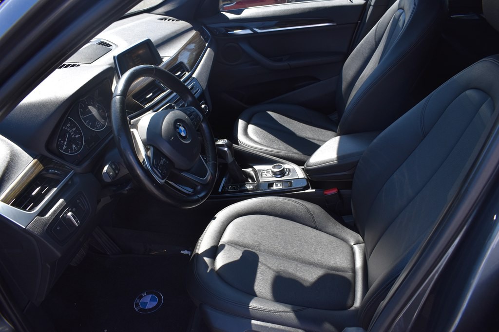 2016 BMW X1 Image 10