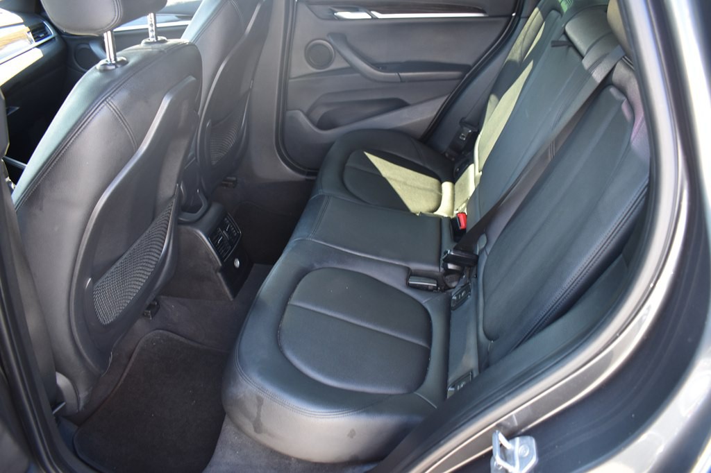 2016 BMW X1 Image 17