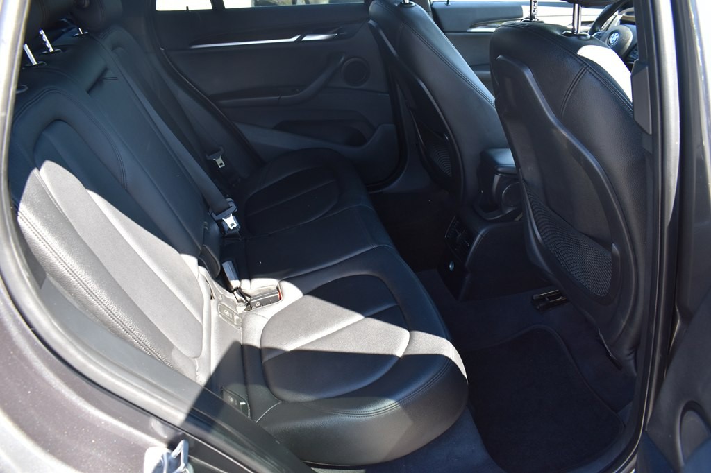 2016 BMW X1 Image 19