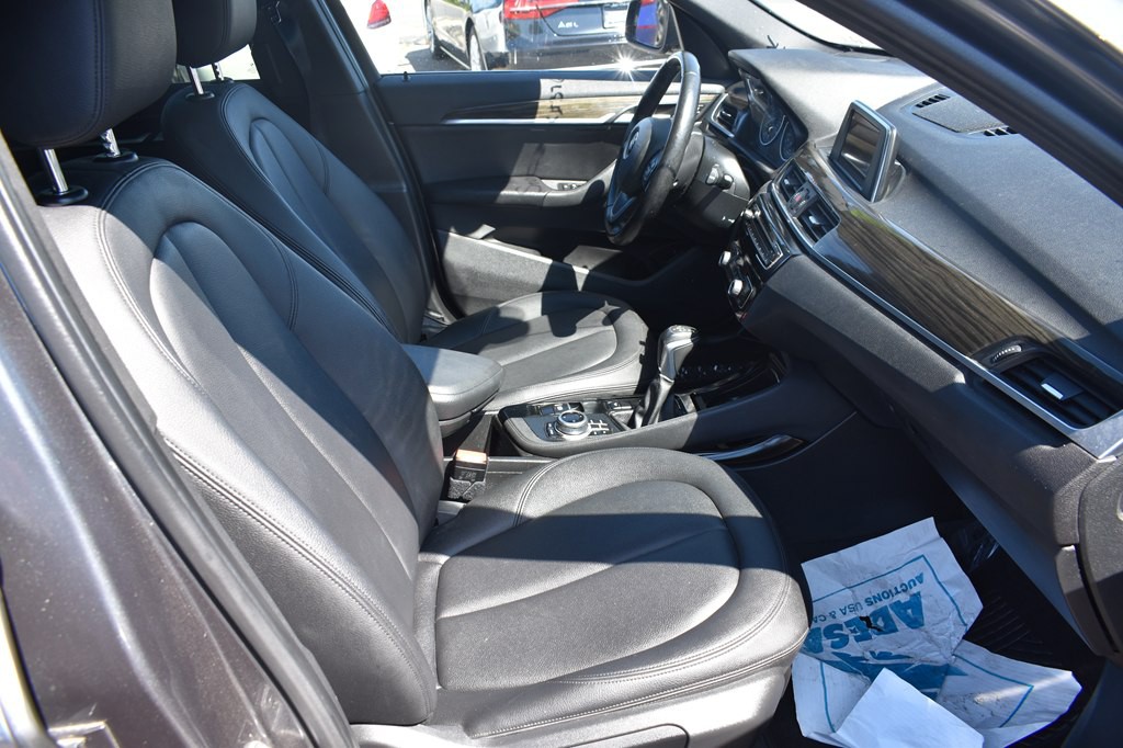 2016 BMW X1 Image 20