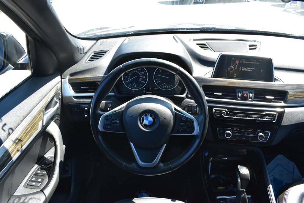2016 BMW X1 Image 21