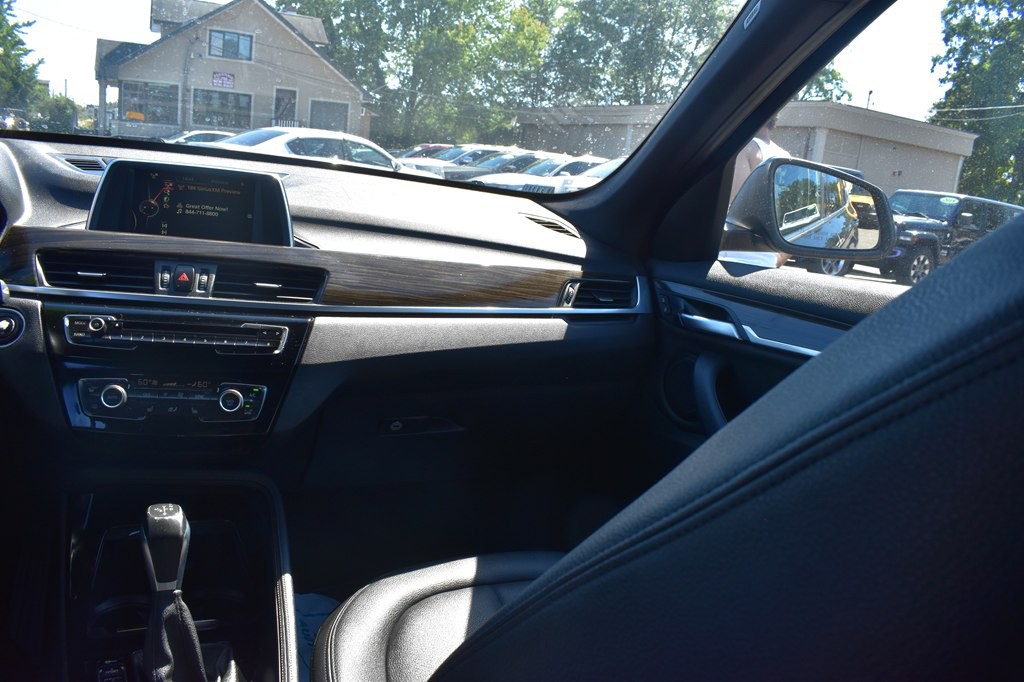 2016 BMW X1 Image 23