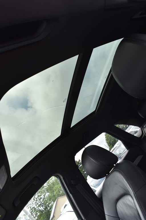 2018 Audi Q3 Image 12