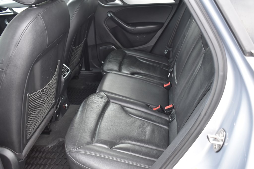 2018 Audi Q3 Image 18