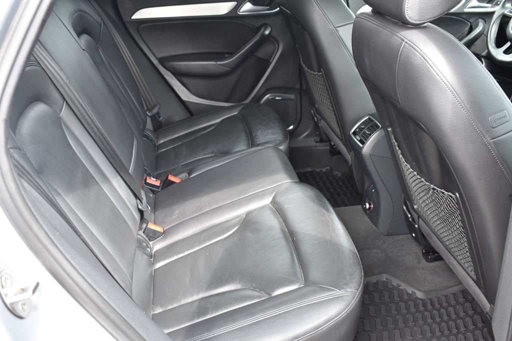 2018 Audi Q3 Image 20