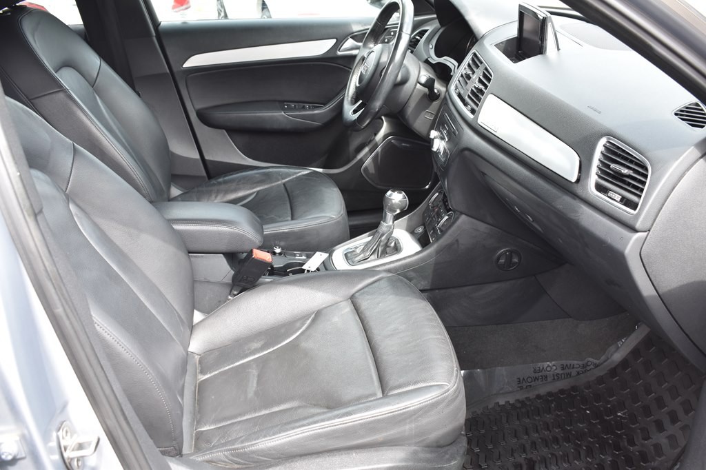 2018 Audi Q3 Image 21