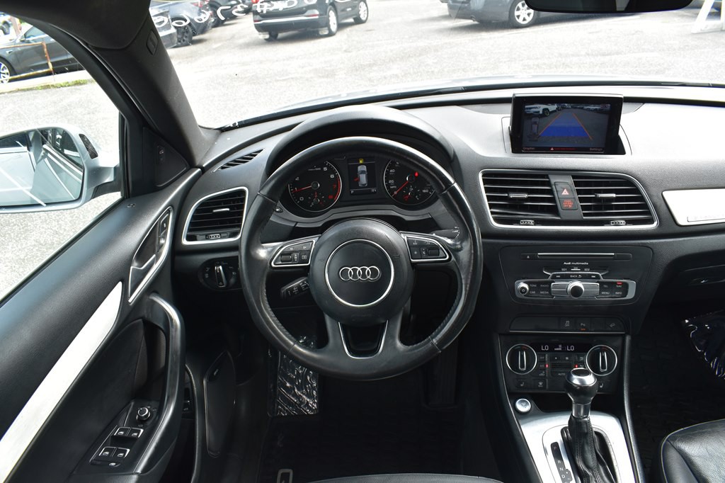 2018 Audi Q3 Image 22