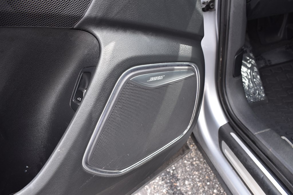 2018 Audi Q3 Image 25