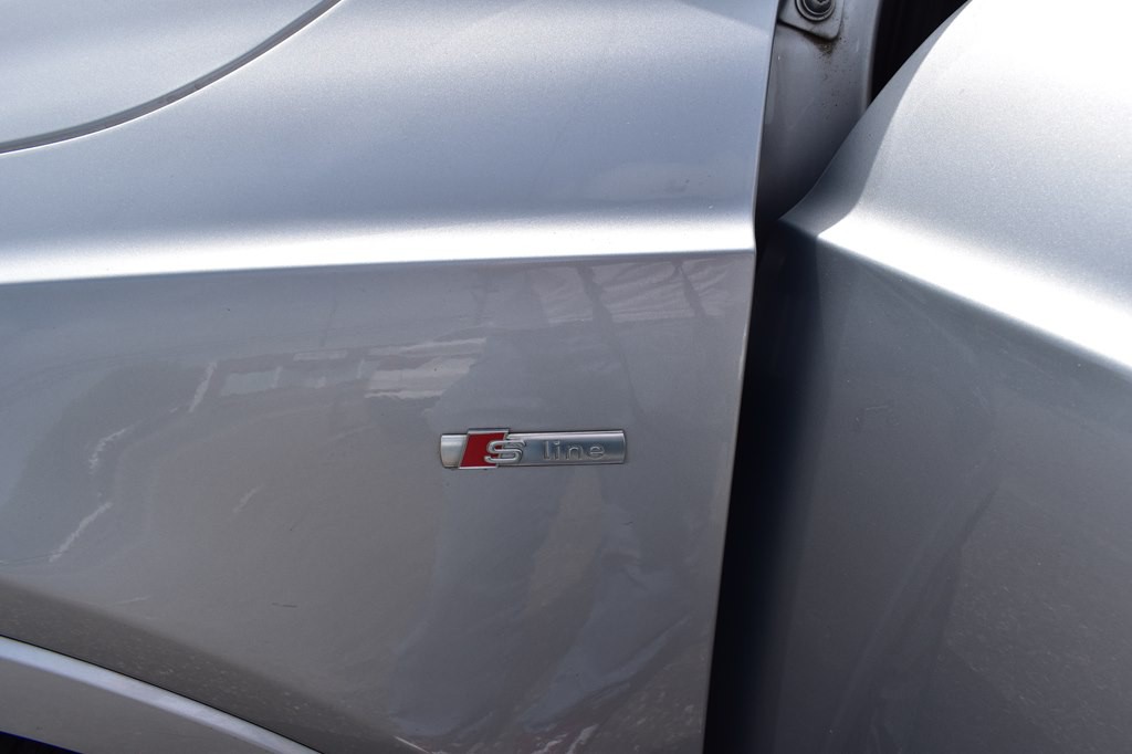 2018 Audi Q3 Image 26